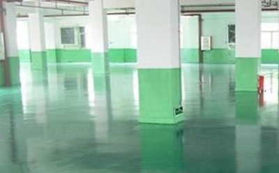 博尔塔拉无机富锌底漆