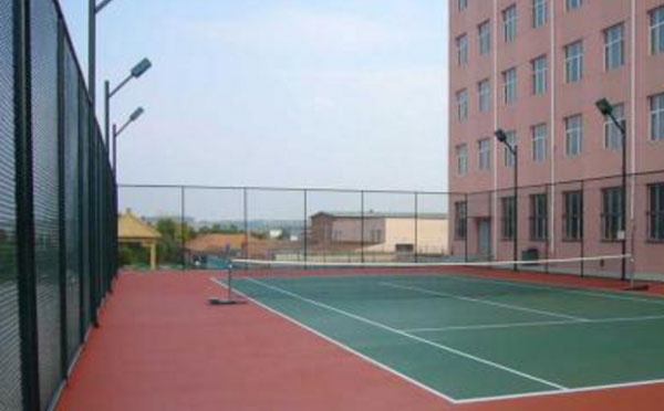 博尔塔拉水性丙烯酸地坪涂料