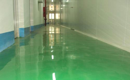 博尔塔拉水性环氧底涂