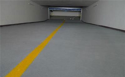 博尔塔拉环氧划线涂料