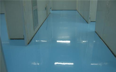 博尔塔拉环氧地坪施工注意事项