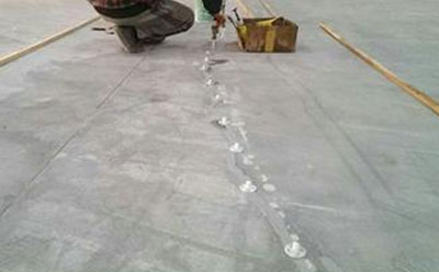 确保博尔塔拉博尔塔拉环氧地坪工程质量必须严格把控三个环节