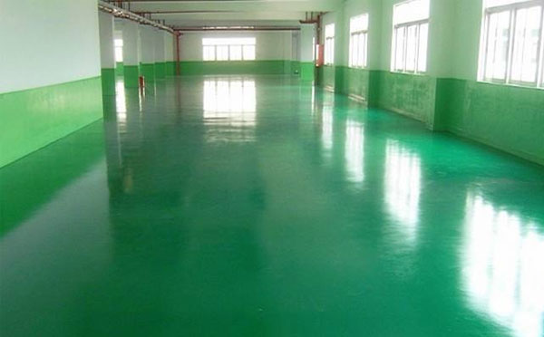 博尔塔拉博尔塔拉环氧地坪施工温度在哪些方面会影响地坪