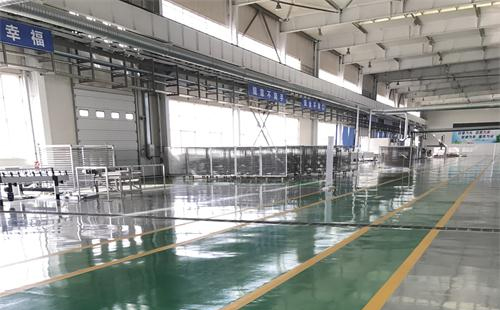 梦得来化工有限公司主营博尔塔拉博尔塔拉环氧地坪工程