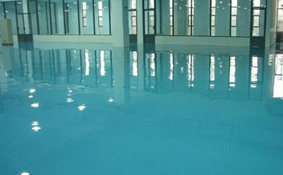 博尔塔拉博尔塔拉环氧地坪漆颜色怎么调？完全掌握调色绝招！