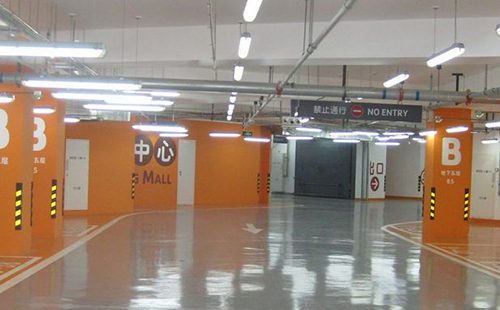 梦得来化工有限公司：专业博尔塔拉环氧地坪解决方案提供商