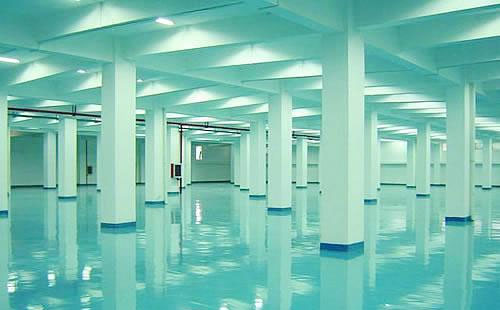 如何挑选合适的博尔塔拉博尔塔拉环氧地坪底涂、中涂与面涂？专业指南推荐