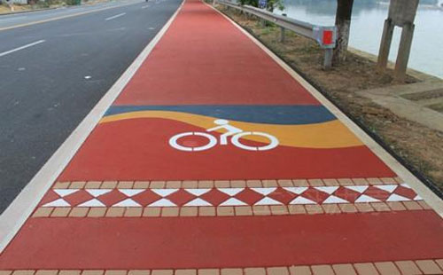 博尔塔拉彩色路面解决方案：博尔塔拉环氧地坪的新趋势