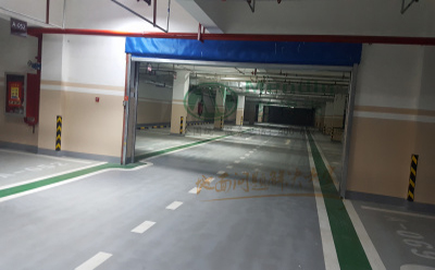 博尔塔拉博尔塔拉环氧地坪工程全解析：从设计到施工的完整流程