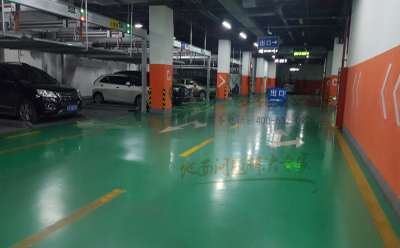 博尔塔拉博尔塔拉环氧地坪工程注意事项：如何避免施工中的常见问题？