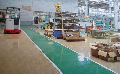 博尔塔拉博尔塔拉环氧地坪漆施工工艺及常见问题解决指南